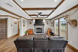 262 County Road 3140, Purdon, TX 76679 - Photo 5