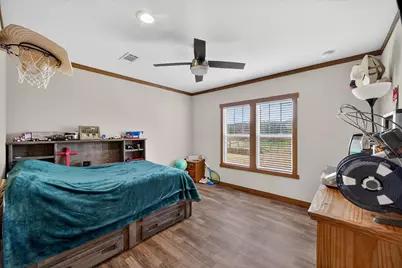 262 County Road 3140, Purdon, TX 76679 - Photo 21