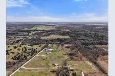 262 County Road 3140, Purdon, TX 76679 - Photo 35