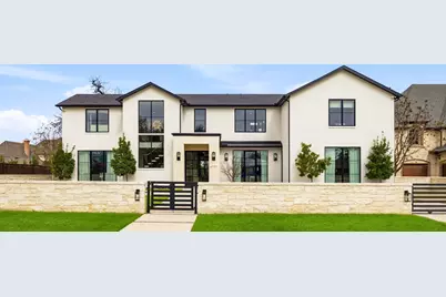 6707 Pemberton Drive, Dallas, TX 75230 - Photo 1