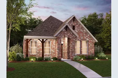 1041 Western Hills Drive, Crowley, TX 76036 - Photo 1