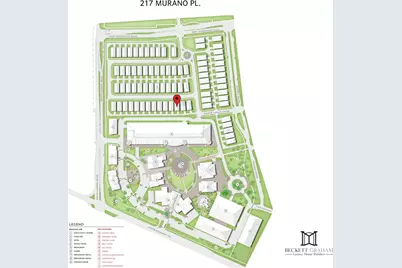 217 Murano, Southlake, TX 76092 - Photo 7