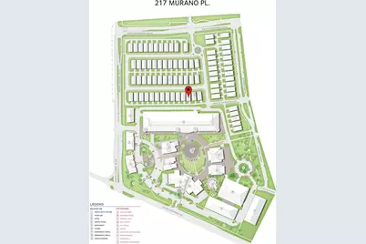 217 Murano, Southlake, TX 76092 - Photo 7