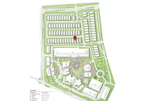 217 Murano, Southlake, TX 76092 - Photo 7