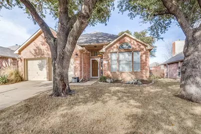 2324 Gatwick Court, Flower Mound, TX 75028 - Photo 1