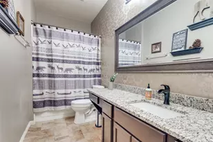 2324 Gatwick Ct, Flower Mound, TX 75028 - Photo 17