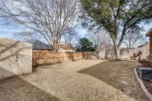 2324 Gatwick Ct, Flower Mound, TX 75028 - Photo 19