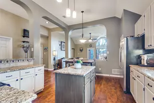 2324 Gatwick Ct, Flower Mound, TX 75028 - Photo 9