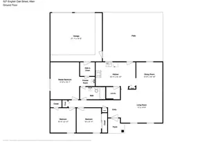 527 English Oak Dr, Allen, TX 75002 - Photo 17