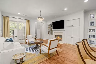 3719 W 4th Street, Fort Worth, TX 76107 - Photo 9