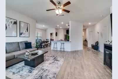 4215 Bullock Lane, Forney, TX 75126 - Photo 9