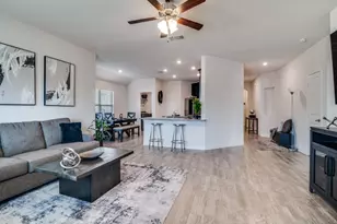 4215 Bullock Ln, Forney, TX 75126 - Photo 9