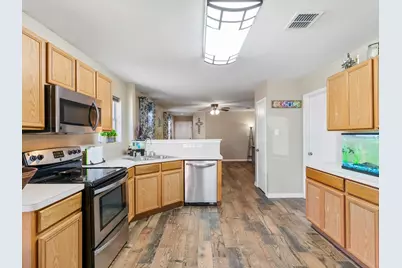 4022 Shawnee Trail, Heartland, TX 75126 - Photo 7