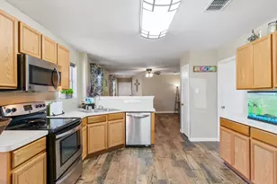 4022 Shawnee Trail, Heartland, TX 75126 - Photo 7