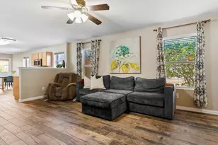 4022 Shawnee Trail, Heartland, TX 75126 - Photo 5