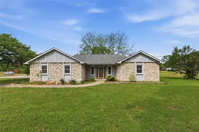 100 Hyline Drive, Keene, TX 76031 - Photo 1