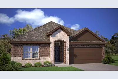 248 Kinley Street, Grandview, TX 76050 - Photo 1