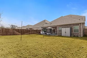 223 Quarry St, Melissa, TX 75454 - Photo 33