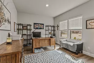 223 Quarry St, Melissa, TX 75454 - Photo 5