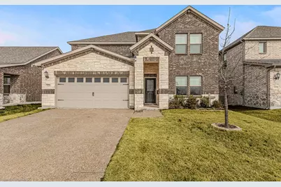 223 Quarry Street, Melissa, TX 75454 - Photo 1