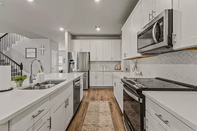 223 Quarry Street, Melissa, TX 75454 - Photo 11