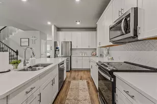 223 Quarry St, Melissa, TX 75454 - Photo 11