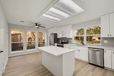 8020 Morning Lane, Fort Worth, TX 76123 - Photo 13