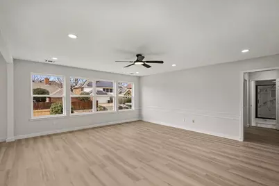 8020 Morning Lane, Fort Worth, TX 76123 - Photo 17