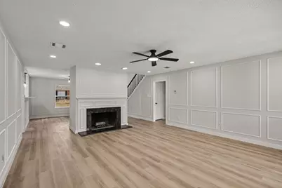 8020 Morning Lane, Fort Worth, TX 76123 - Photo 11