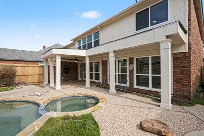 8020 Morning Lane, Fort Worth, TX 76123 - Photo 39