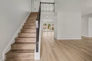 8020 Morning Ln, Fort Worth, TX 76123 - Photo 5