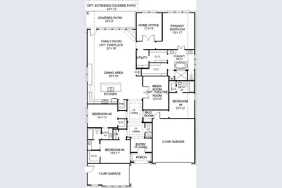 2008 Grand Avenue, Rockwall, TX 75087 - Photo 3