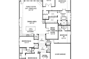 2008 Grand Ave, Rockwall, TX 75087 - Photo 3