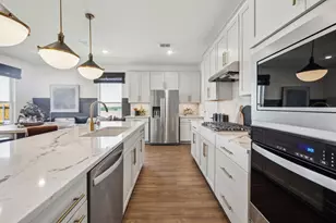 2600 Jordan Dwyer Wy, Northlake, TX 76247 - Photo 3