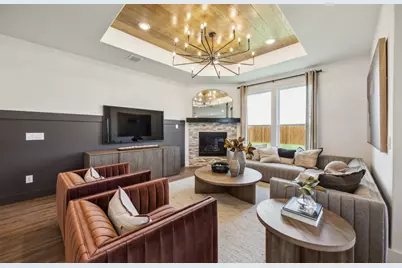 2600 Jordan Dwyer Way, Northlake, TX 76247 - Photo 5