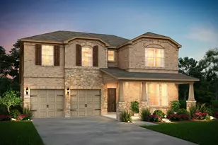 2600 Jordan Dwyer Wy, Northlake, TX 76247 - Photo 1