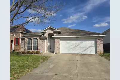 8329 Derby Lane, Fort Worth, TX 76123 - Photo 1