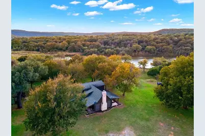 400 Coronados Trail, Graford, TX 76449 - Photo 1