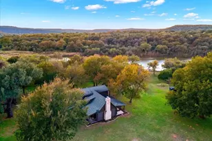 400 Coronados Trl, Graford, TX 76449 - Photo 1