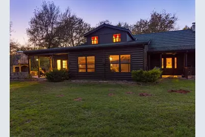 400 Coronados Trail, Graford, TX 76449 - Photo 3