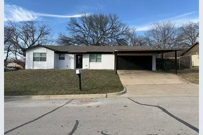 6101 Melody Lane, Watauga, TX 76148 - Photo 1