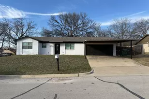 6101 Melody Ln, Watauga, TX 76148 - Photo 1