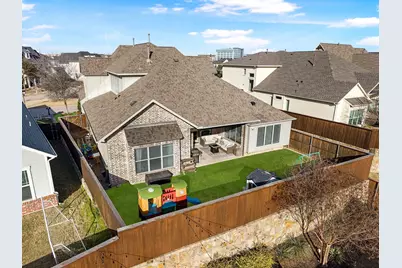 1107 S Sarah Street, Allen, TX 75013 - Photo 35