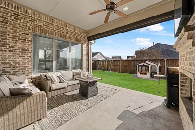 1107 S Sarah Street, Allen, TX 75013 - Photo 5