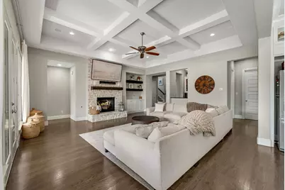 1107 S Sarah Street, Allen, TX 75013 - Photo 13