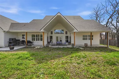 100 Hidden Oaks Drive, Waco, TX 76705 - Photo 35