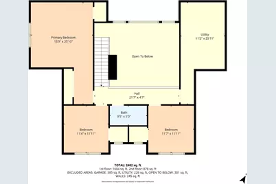 100 Hidden Oaks Drive, Waco, TX 76705 - Photo 39