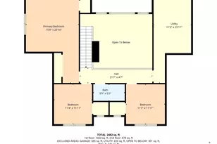 100 Hidden Oaks Dr, Waco, TX 76705 - Photo 39