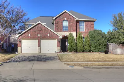4633 Tanque Drive, Fort Worth, TX 76137 - Photo 1