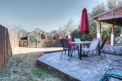 4633 Tanque Drive, Fort Worth, TX 76137 - Photo 35